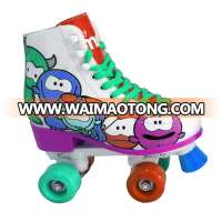 Patines soy luna 4 roller skates ambar for outdoor sport