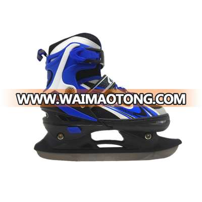 high quality factory attachable ice skates and inline skate china