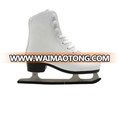 2019 hot sale soy luna ice skate shoes for kids and adults figure ice skating shoes