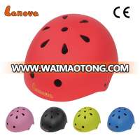 Hot Sale Kids Adult Size Road Bike Skateboard Bicycle Helmet For Cycling And Skating