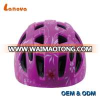 2017 hot style skateboard kids skating helmet W-012